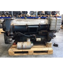 Motore VM SUN 6105 E